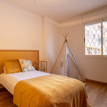 Home staging cliente particular