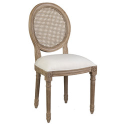 French Country Dining Chairs by East at Main