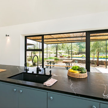 Ojai Farmhouse