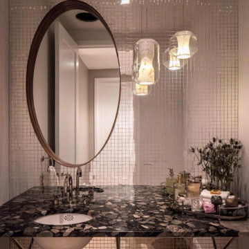 Bathroom Projects