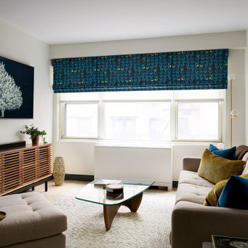 Lenox Hill Renovation