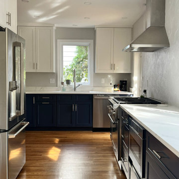 Chevy Chase Kitchen