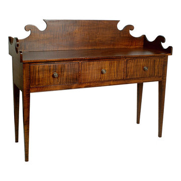 16. Furniture