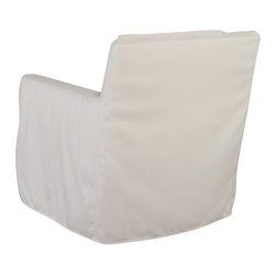Lee Industries Outdoor Patio Furniture - Outdoor Lounge Chairs