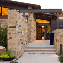 House Exterior