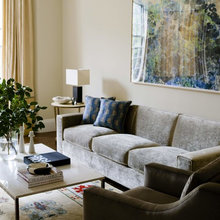 mom's family room