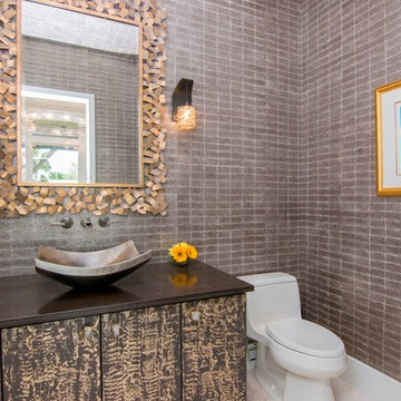Bayshore Boulevard - South Tampa - Custom Home