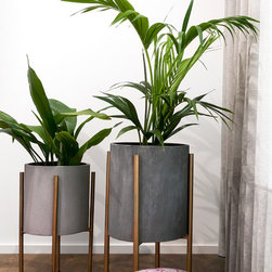 Locke Crescent East Fremantle - Products