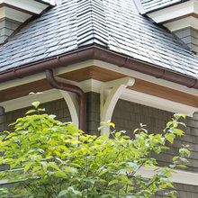 Corbels