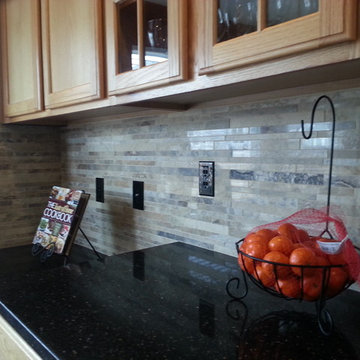 Countertops