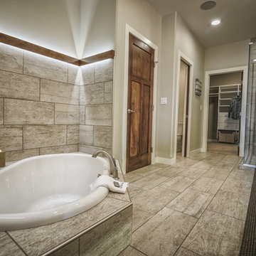 The Aspens at Timber Creek - Townhome