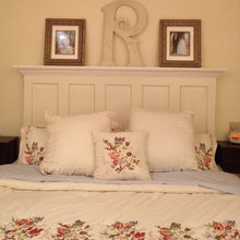Bedroom Ideas