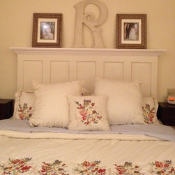 vintageheadboards - Headboards
