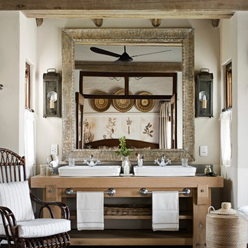 Castleton, Singita lodge, Sabi Sands, South Africa.