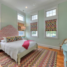Bedrooms