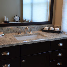Bathroom Project
