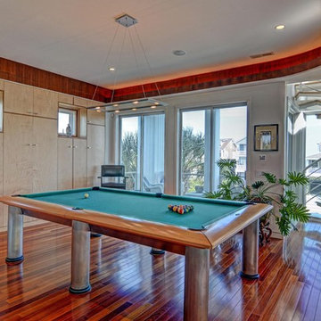 Billiards