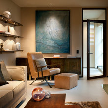 Pièces à vivre