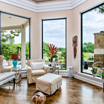 Andersen - E Series Windows & Doors - Regency - Southlake