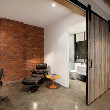 Buck Office