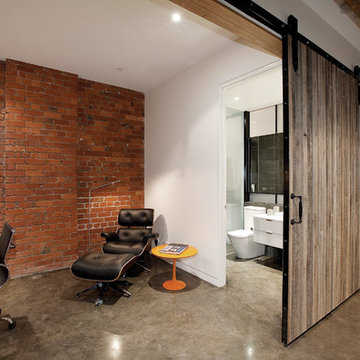 Richmond Warehouse Conversion