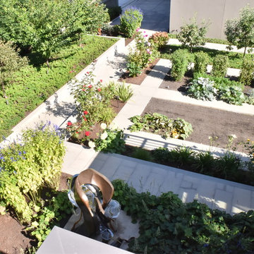 Urban Garden