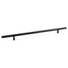 Celeste Bar Pull Cabinet Handle Oil-Rubbed Bronze Solid Steel, 11"x16"