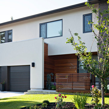 Lakeview House