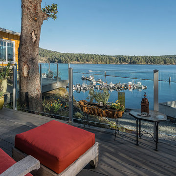 Spirit Bay