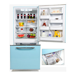 Big Chill Pro Fridge - Products
