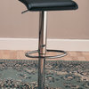 Coaster 29   Upholstered Bar Chair