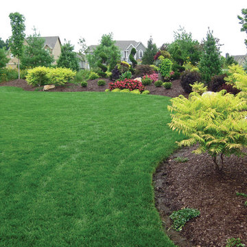 Heritage Lawns & Irrigation: Lawncare