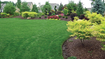 Heritage Lawns & Irrigation: Lawncare