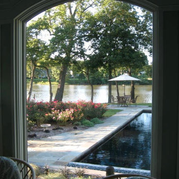 Waterfront Compound