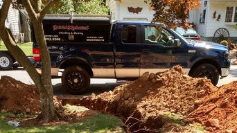 Patriot Mechanical Contracting