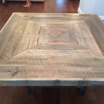 Dining Tables
