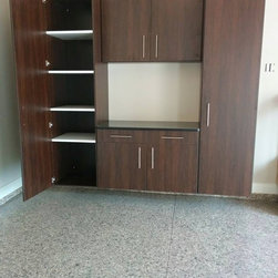 Garage Cabinet Ideas - Products