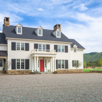 Roaring Fork Ranch