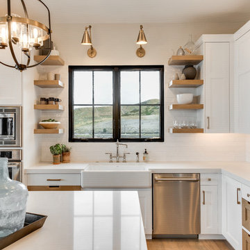 Model Home- Herriman, Utah (31)