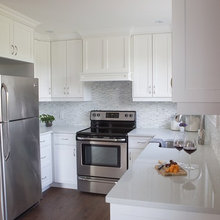 kitchen backsplash