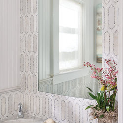 STUNNING Stone Mosaics - Products