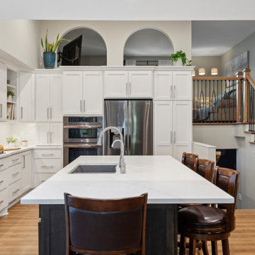 90th Pl N, Maple Grove