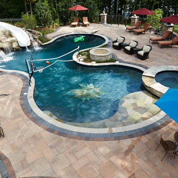 2014 Fall and Winter World's Greatest Pools submissions