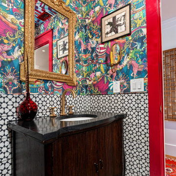 Artful Renovation