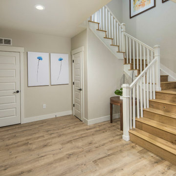 RainDance 50s | Windsor, CO | Plan C502 | American Legend Homes