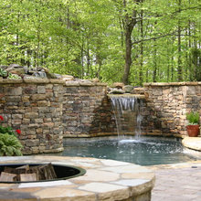 Pools, Ponds, and Jacuzzis
