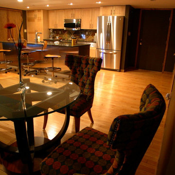 Justin's Loft