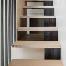 renovation escalier
