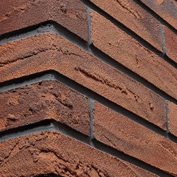 Colors - Bricks And Masonry