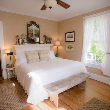 The Cottage at Chappell Hill Bed and Breakfast